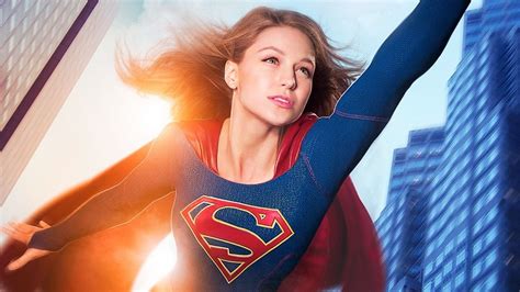 Supergirl sezon 1